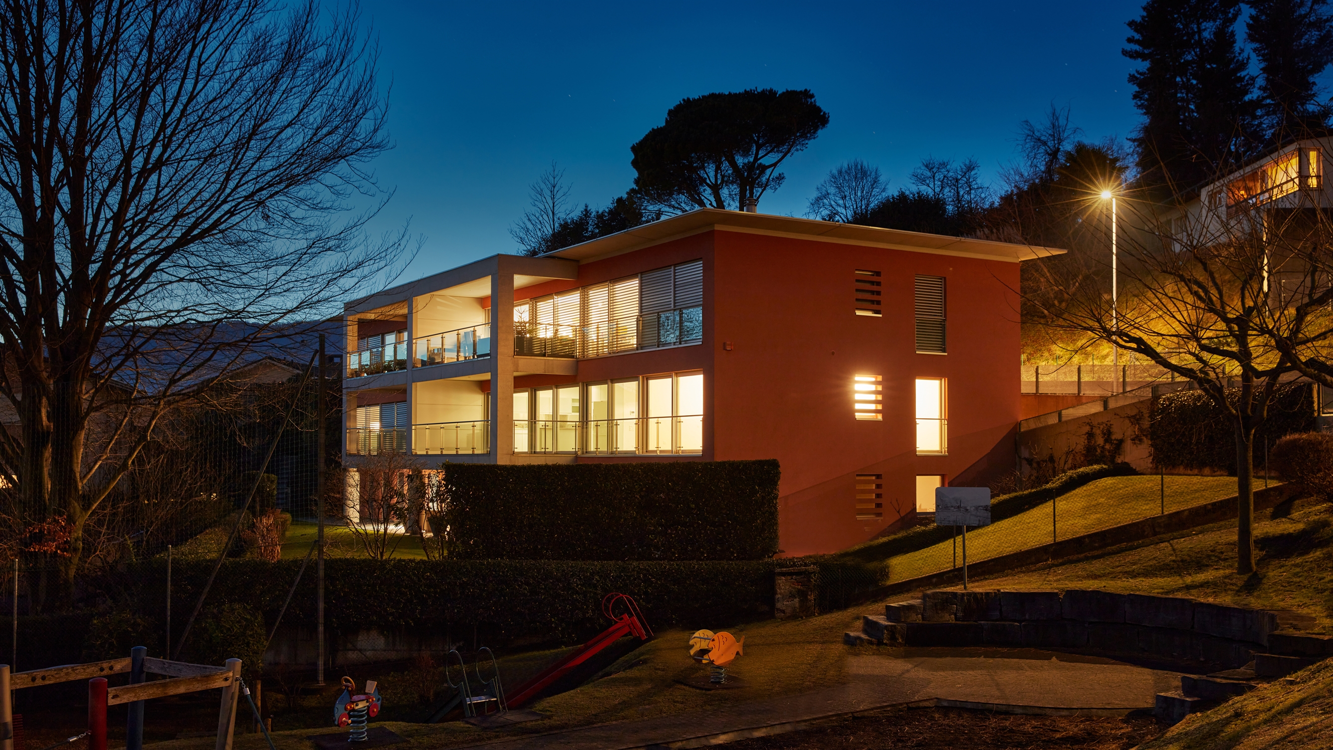 Affittare appartamenti Lugano